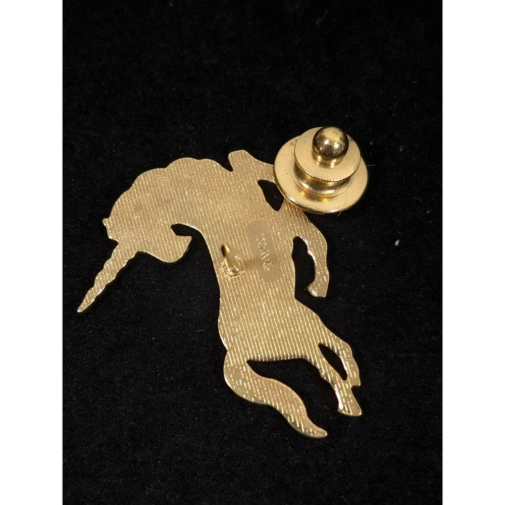Avon vintage unicorn